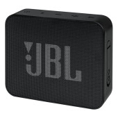 JBL Go Essential, Bluetooth Hoparlör, IPX7, Siyah - 1
