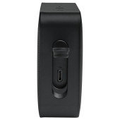 JBL Go Essential, Bluetooth Hoparlör, IPX7, Siyah - 5