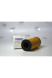 Icon Group - Renault Clio V - Megane IV - Kadjar Yağ Filtresi - WY 808 thumbnail 1