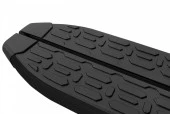 S-Dizayn Mercedes X-Class Evo Siyah Yan Basamak 203 Cm 2018 Üzeri - 4