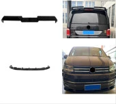 Transporter T6 İçin Aero Kit (Spoiler Dahil) - 2