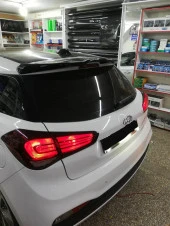 Hyunda İ20 Difüzör 2015 - 2019 Arası thumbnail 1