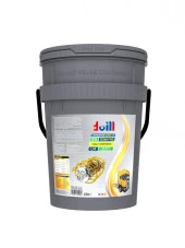 Doill CONQUEROR 10W-40 6000 LM E9 CI4 20 Litre Tam Sentetik Ağır Hizmet Yağı (Üretim Yılı: 2025) - 1