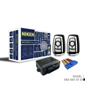 Niken Kumandalı Açma Kapama – Model1 - 1
