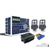 Niken Kumandalı Açma Kapama – Model4 - 1