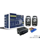 Niken Kumandalı Açma Kapama – Model6 - 1