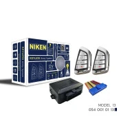 Niken Kumandalı Açma Kapama – Model13 - 1