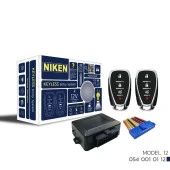 Niken Kumandalı Açma Kapama – Model12 - 1