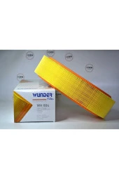 Icon Group - Renault Clio - Symbol Hava Filtresi - WH 804 thumbnail 1