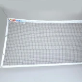 Adelinspor Silver Badminton Filesi 5 li Paket - 4
