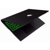 Monster Abra A5 V20.4.3 i5-12450H 16 GB 500 GB SSD 6 GB RTX 4050 15.6" W11H FHD Dizüstü Bilgisayar - 7