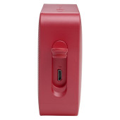 JBL Go Essential, Bluetooth Hoparlör, IPX7, Kırmızı - 3