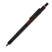 Rotring 500 Versatil Kalem 0.5 mm Siyah (2186325) thumbnail 1