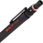 Rotring 500 Versatil Kalem 0.5 mm Siyah (2186325) thumbnail 3