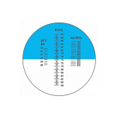 ATC Brix 58-90 Bal Refraktometresi thumbnail 1