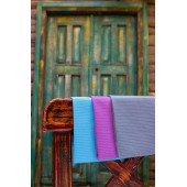 Kanz 3'lü Alman Mikrofiber Temizlik Bezi (3'lü Set) - 3