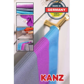 Kanz 3'lü Alman Mikrofiber Temizlik Bezi (3'lü Set) - 4
