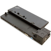 Thinkpad Ultra Dock 90W 40A20090EU SIFIR - 3