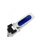 ATC 0-80 Şeker Yoğunluk Ölçer Brix Refraktometre thumbnail 3