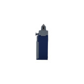 Cls-103r Plastik Gövdeli Limit Switch - 2