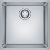 Franke Maris MRX 110-40 Inox Eviye thumbnail 1