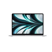 MACBOOK AİR M2 CİP 8/512 GB SSD 13 INC SILVER - 1