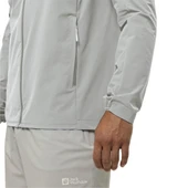 Jack Wolfskin 1307881 Prelight M Erkek Softshell Ceket thumbnail 5