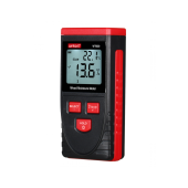 WINTACT WT630 Temassız Ahşap Kereste Nem Ölçer thumbnail 1