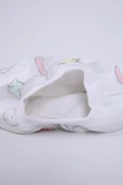 Babyhola 10-15kg 4'lü Defalarca Yıkanabilir Yüksek Emici Alıştırma Külodu 1400 - 5