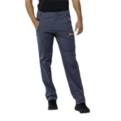Jack Wolfskin 1508221 Glastals M Erkek Outdoor Pantolon - 1
