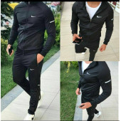 NİKE DALGIÇ KUMAŞ EŞOFMAN TAKIMI - 1