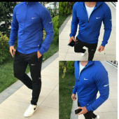 NİKE DALGIÇ KUMAŞ EŞOFMAN TAKIMI - 2