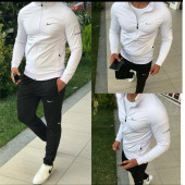 NİKE DALGIÇ KUMAŞ EŞOFMAN TAKIMI - 4