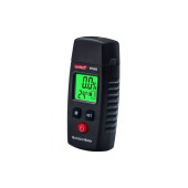 WINTACT WT660 Ahşap Kereste Beton Tuğla Nem Ölçer Küçük thumbnail 3