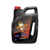 Doill SPEED RACER 10W-60 API SN/CF ACEA A3/B4 4 Litre Tam Sentetik Motor Yağı (Üretim Yılı: 2025) - 1