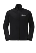 Jack Wolfskin 1307881 Prelight M Erkek Softshell Ceket - 1