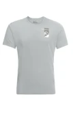 Jack Wolfskin 1809941 Vonnan S/S Graphic T M Erkek Tişört thumbnail 1