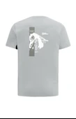 Jack Wolfskin 1809941 Vonnan S/S Graphic T M Erkek Tişört thumbnail 2