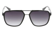 Hawk HW2135-02 57 Unisex Güneş Gözlüğü - 2