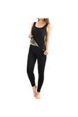 Termal Sauna Atlet ( Xxxl ) Neotex Terletme Atleti - 2