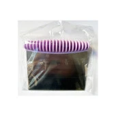 Desen Saplı Mutfak Pasta Kek Paslanmaz Çelik Hamur Kesici Spatula - 1 Adet thumbnail 3