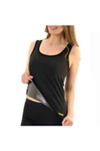 Termal Sauna Atlet ( Xxl ) Neotex Terletme Atleti - 5