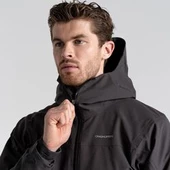 Craghoppers Dynamic Pro Erkek Ceket-ANTRASİT - 8