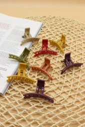 Mandal Toka Orta Boy T Mandal Toka Seti 8 Adet - 1