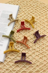 Mandal Toka Orta Boy T Mandal Toka Seti 8 Adet - 2