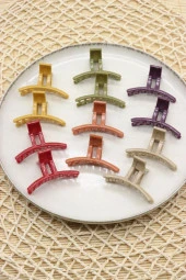 Mandal Toka Orta Boy T Mandal Toka Seti 8 Adet - 5