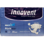 Innovent Belbantlı Large Bez - 1