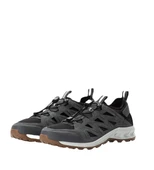 Jack Wolfskin 4051301 Woodland 2 Hybrid Low M Erkek Outdoor Ayakkabı - 5