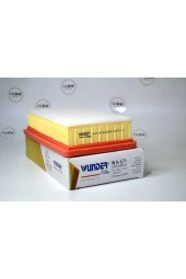 Icon Group - Fiat 500 L 1.4 Multijet Hava Filtresi - Wh 671 thumbnail 1