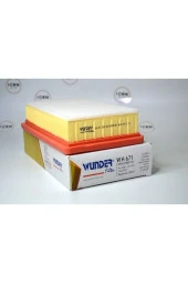 Icon Group - Fiat 500 L 1.4 Multijet Hava Filtresi - Wh 671 thumbnail 2